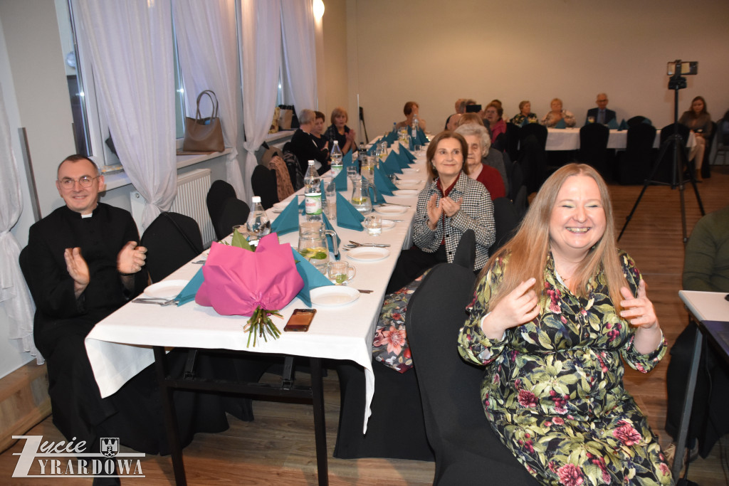 Pięknie żyją – z Wigorem