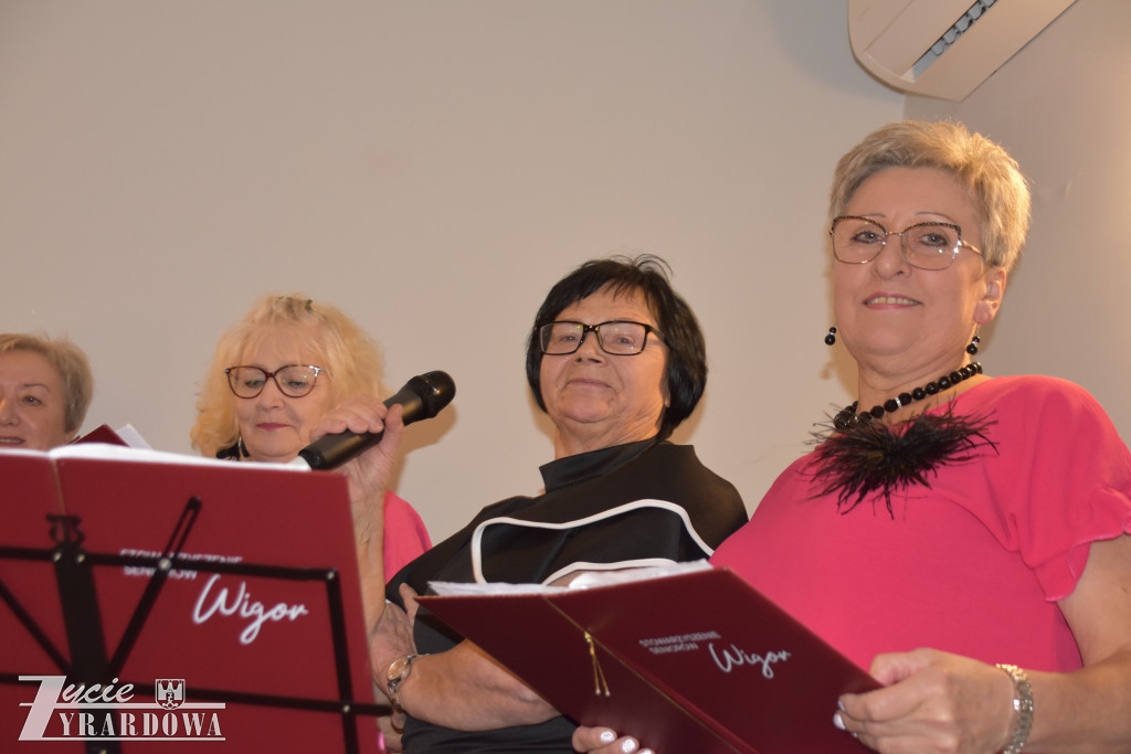 Pięknie żyją – z Wigorem