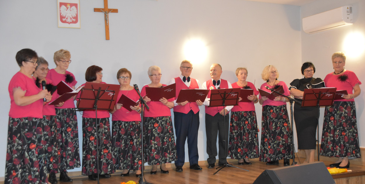 Pięknie żyją – z Wigorem