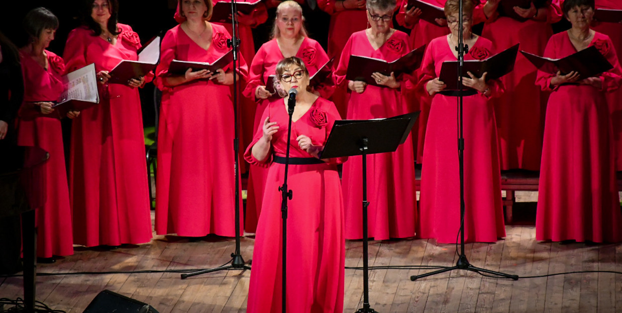 Gdzie Lira śpiewa, tam tradycja żyje