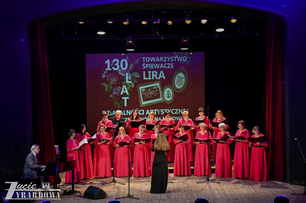 Gdzie Lira śpiewa, tam tradycja żyje