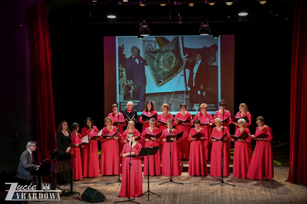 Gdzie Lira śpiewa, tam tradycja żyje