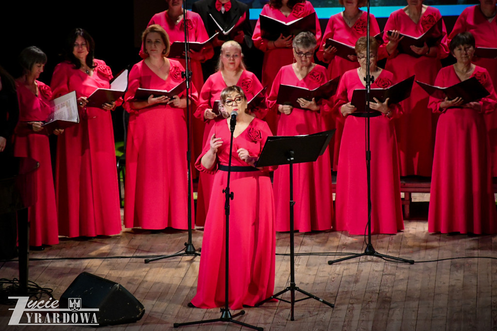 Gdzie Lira śpiewa, tam tradycja żyje