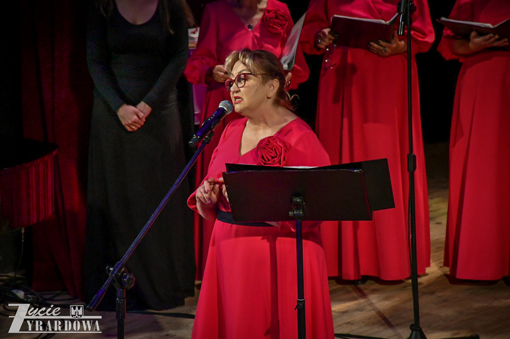 Gdzie Lira śpiewa, tam tradycja żyje