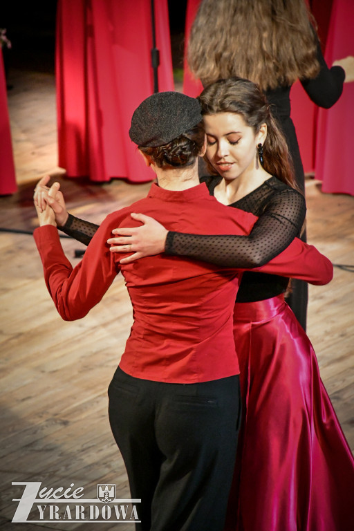 Gdzie Lira śpiewa, tam tradycja żyje