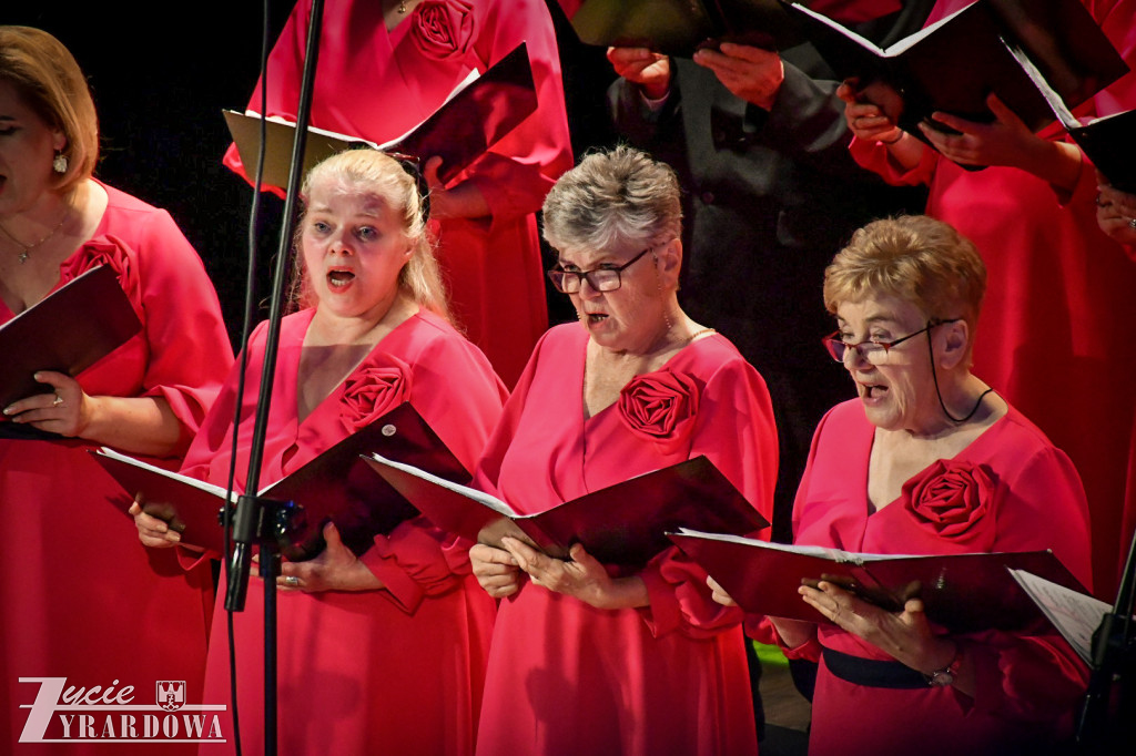 Gdzie Lira śpiewa, tam tradycja żyje