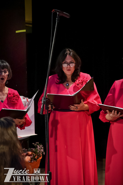 Gdzie Lira śpiewa, tam tradycja żyje