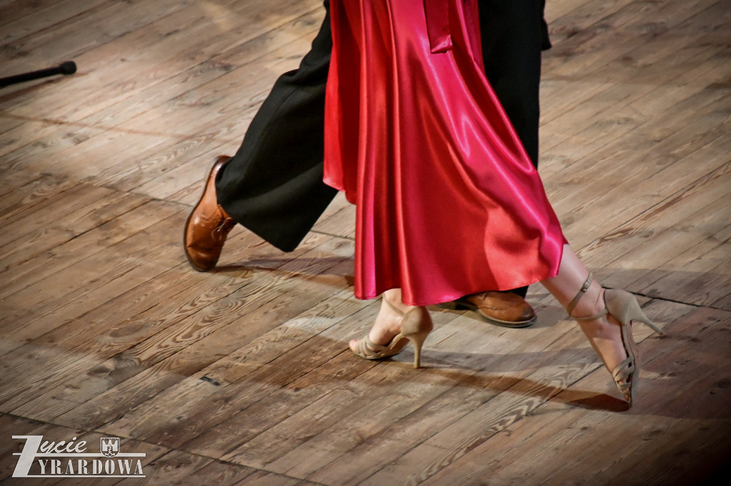 Gdzie Lira śpiewa, tam tradycja żyje