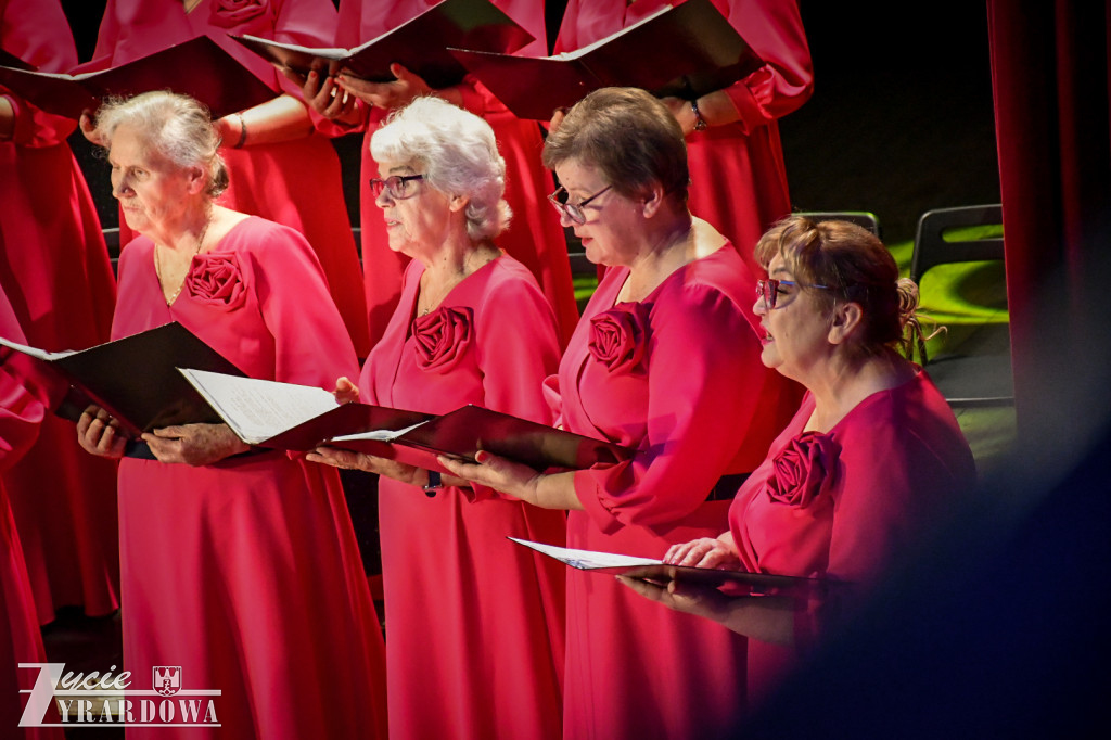 Gdzie Lira śpiewa, tam tradycja żyje