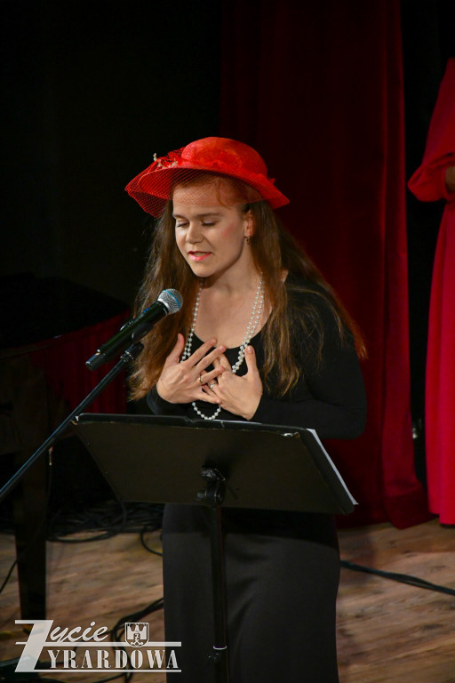 Gdzie Lira śpiewa, tam tradycja żyje