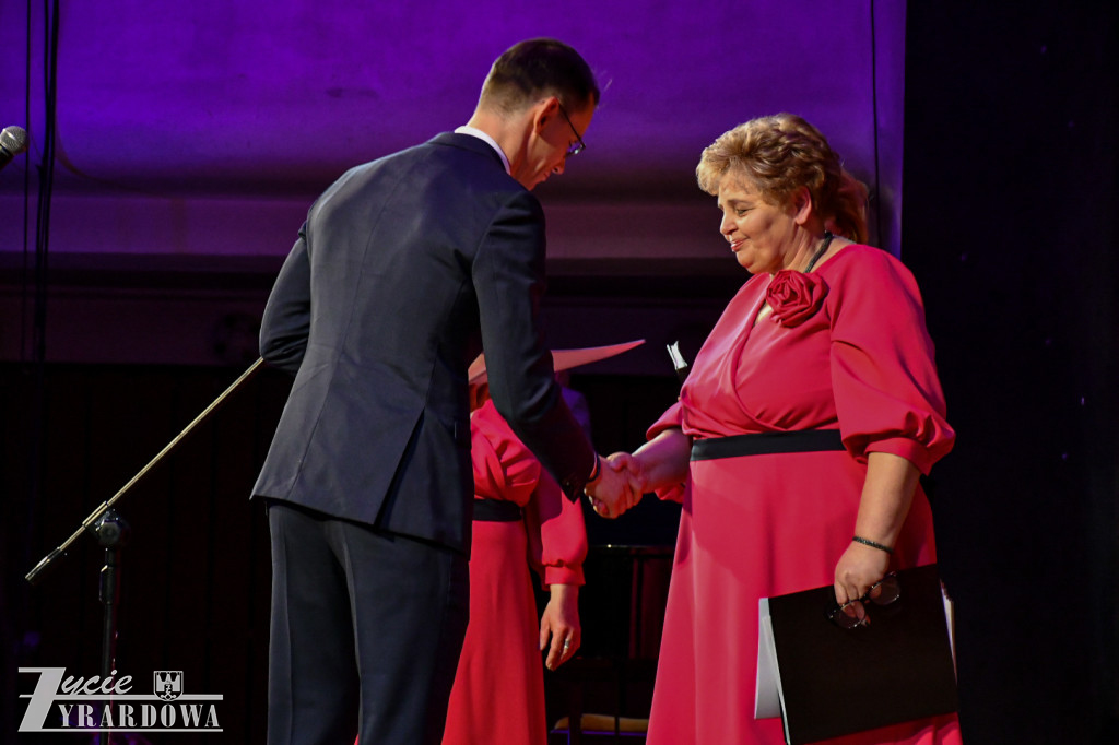 Gdzie Lira śpiewa, tam tradycja żyje