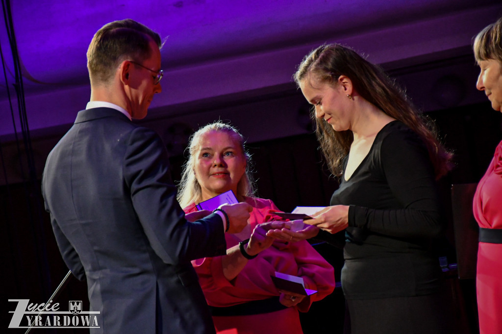 Gdzie Lira śpiewa, tam tradycja żyje