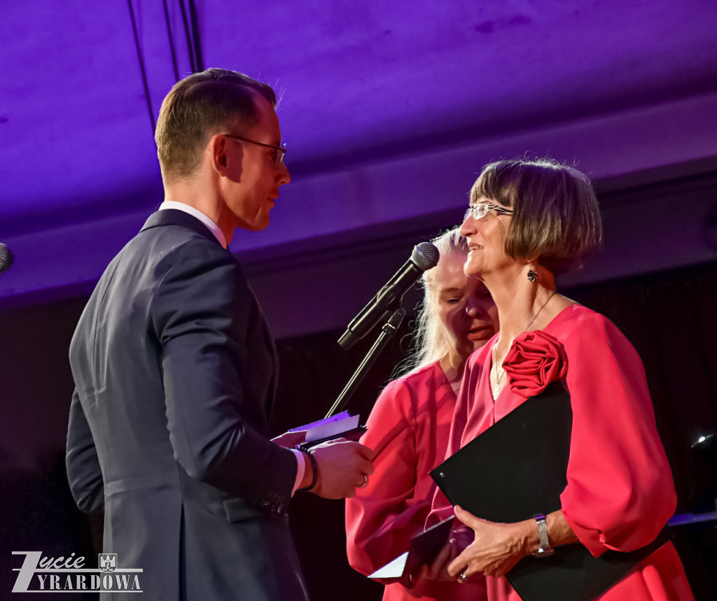 Gdzie Lira śpiewa, tam tradycja żyje