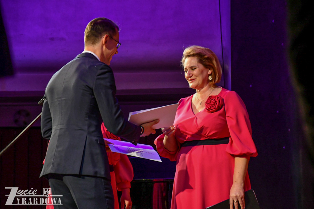 Gdzie Lira śpiewa, tam tradycja żyje