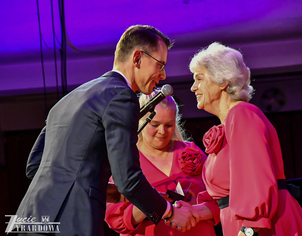 Gdzie Lira śpiewa, tam tradycja żyje