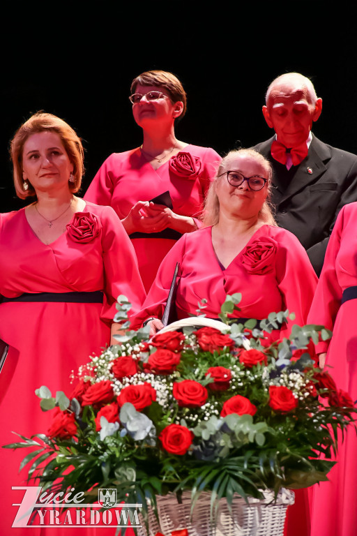 Gdzie Lira śpiewa, tam tradycja żyje