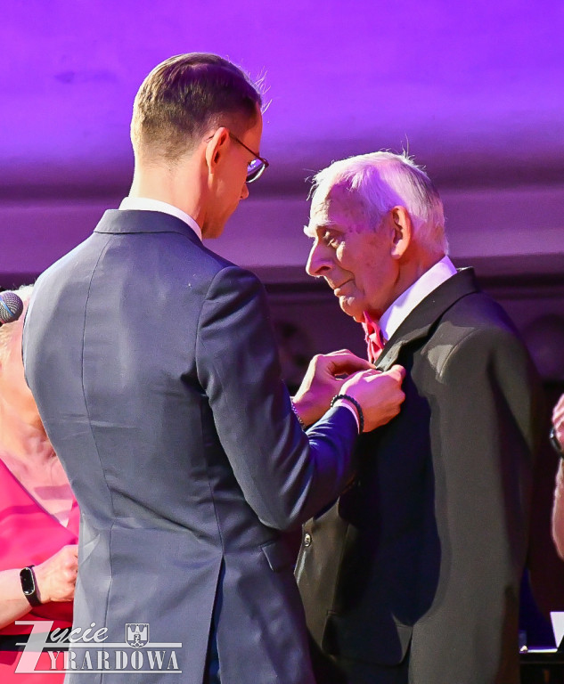 Gdzie Lira śpiewa, tam tradycja żyje