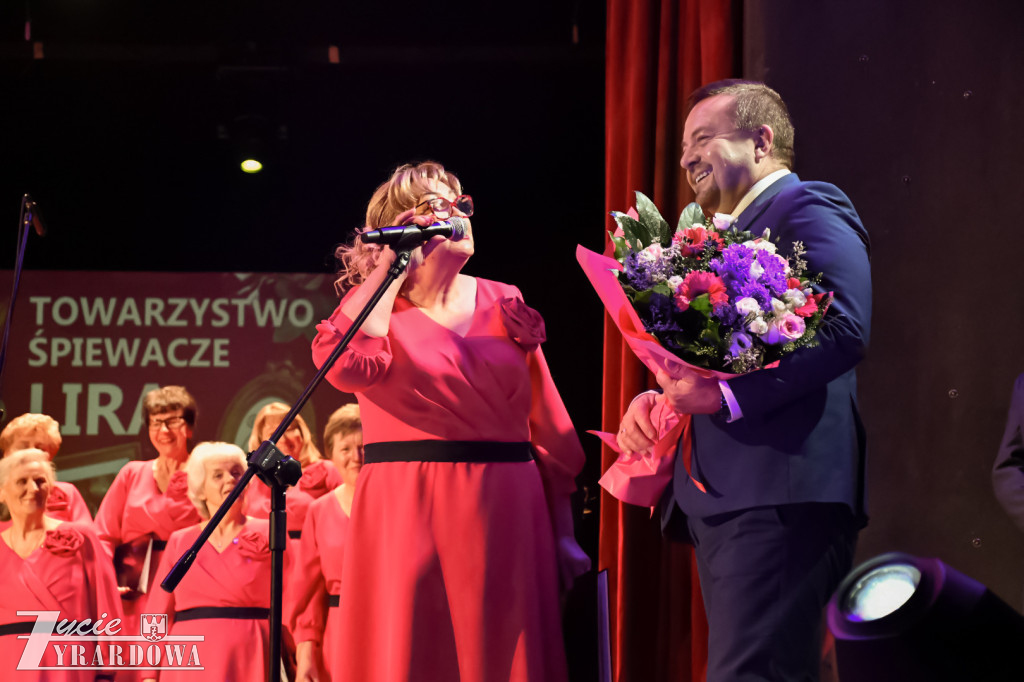 Gdzie Lira śpiewa, tam tradycja żyje