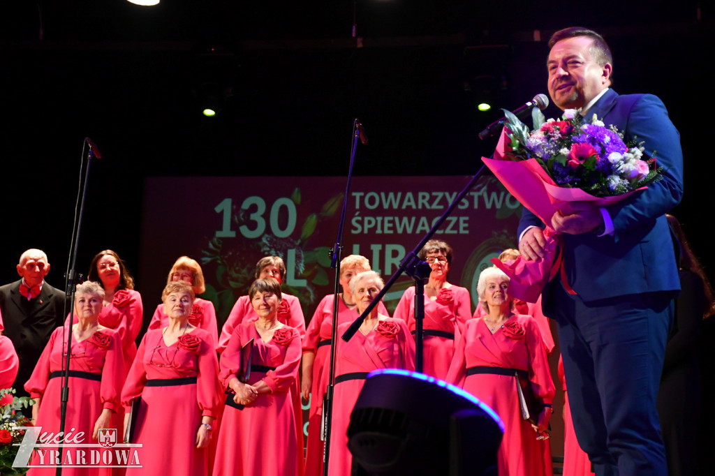 Gdzie Lira śpiewa, tam tradycja żyje