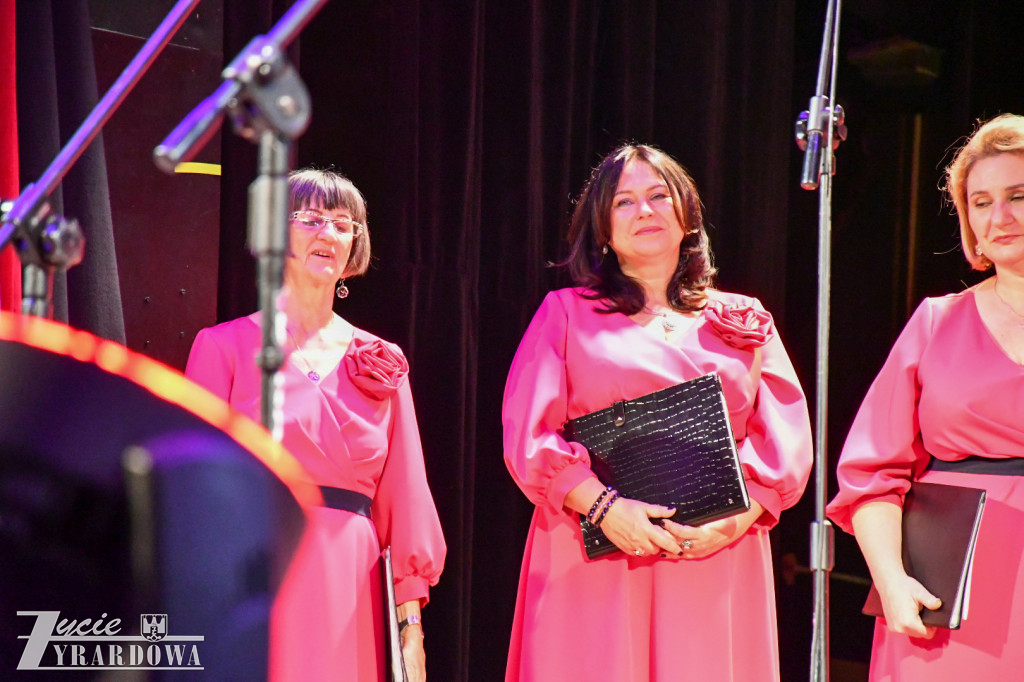 Gdzie Lira śpiewa, tam tradycja żyje