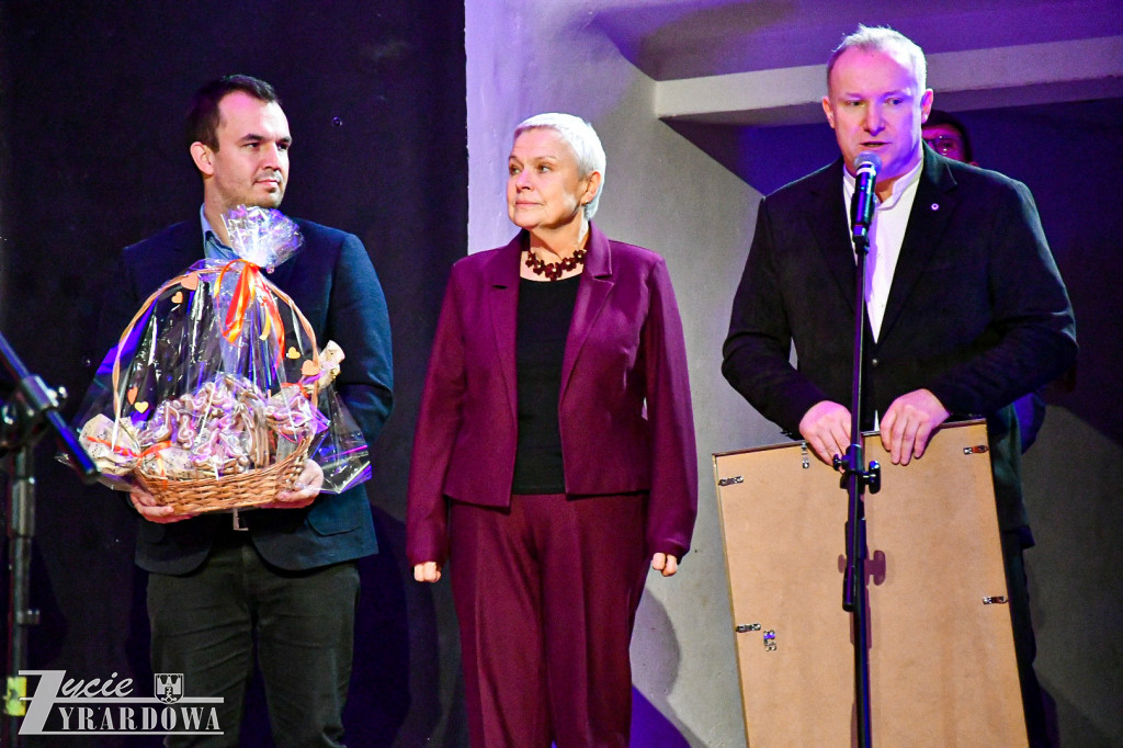 Gdzie Lira śpiewa, tam tradycja żyje