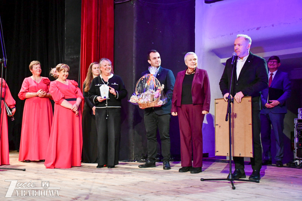 Gdzie Lira śpiewa, tam tradycja żyje