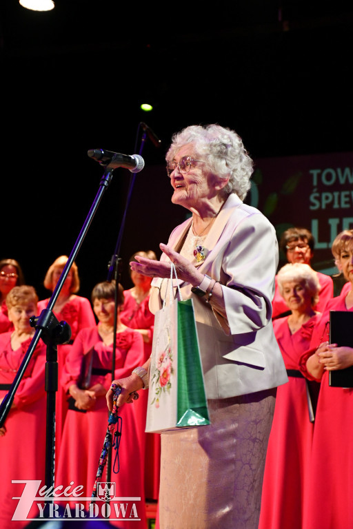 Gdzie Lira śpiewa, tam tradycja żyje