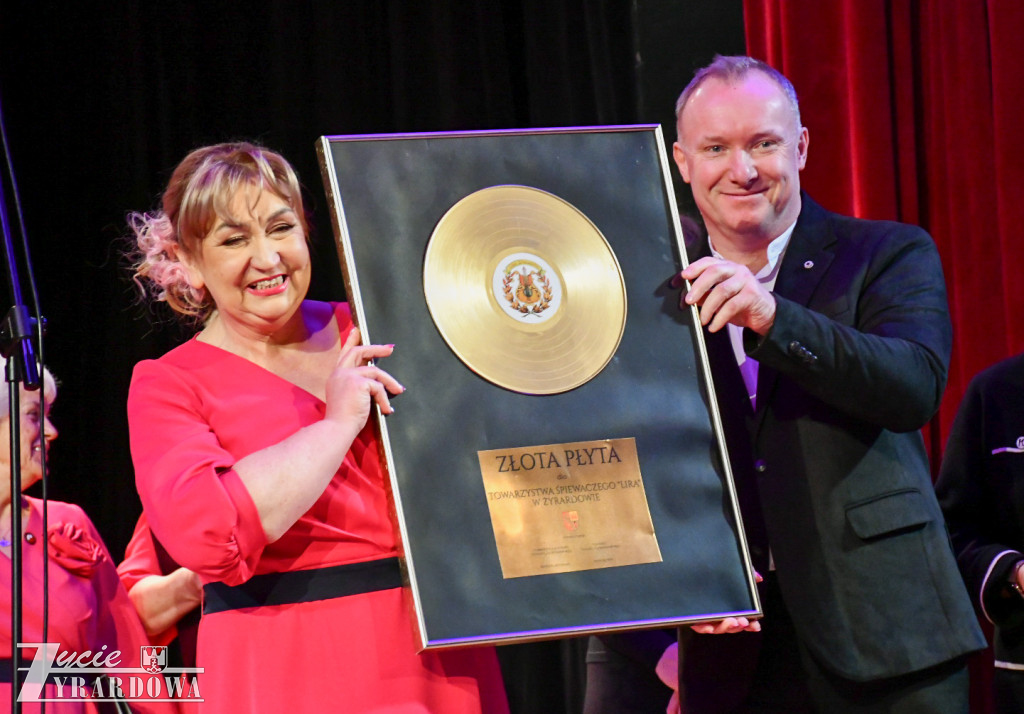 Gdzie Lira śpiewa, tam tradycja żyje