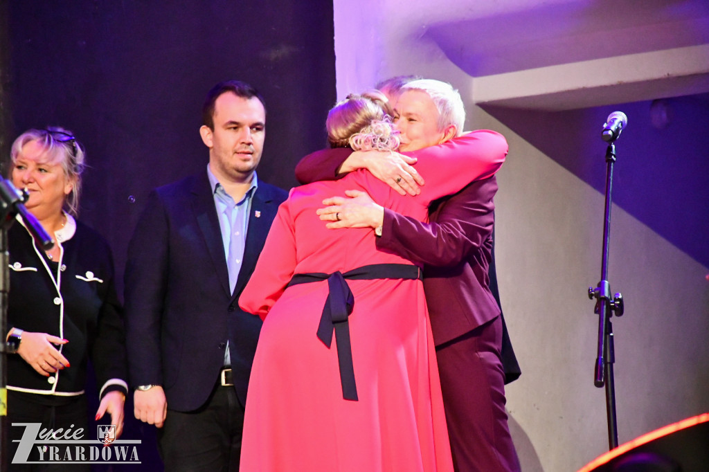 Gdzie Lira śpiewa, tam tradycja żyje