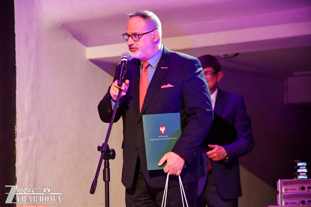 Gdzie Lira śpiewa, tam tradycja żyje