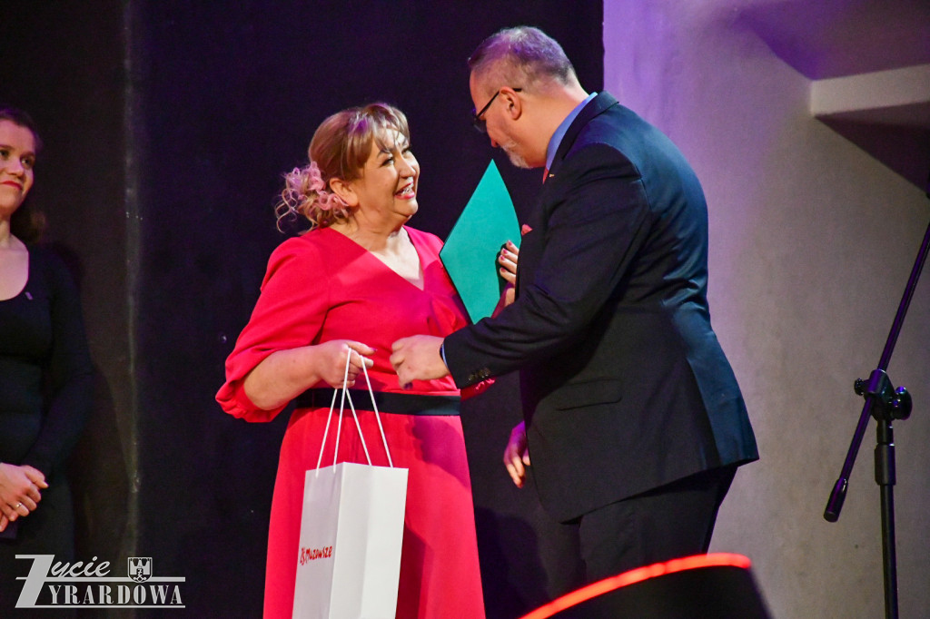 Gdzie Lira śpiewa, tam tradycja żyje