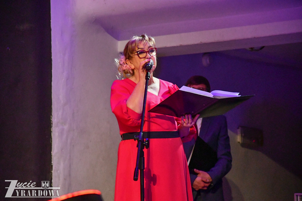 Gdzie Lira śpiewa, tam tradycja żyje