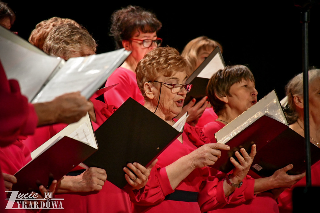 Gdzie Lira śpiewa, tam tradycja żyje