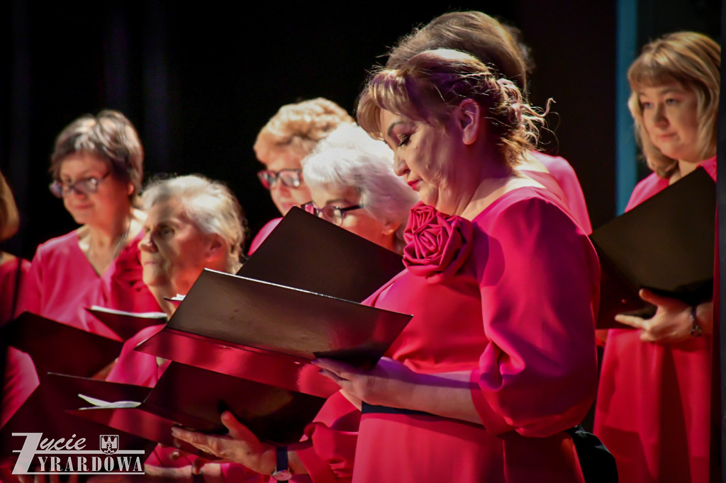 Gdzie Lira śpiewa, tam tradycja żyje
