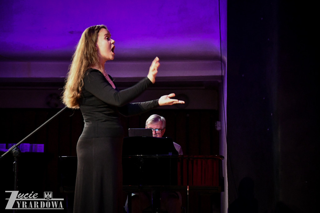 Gdzie Lira śpiewa, tam tradycja żyje