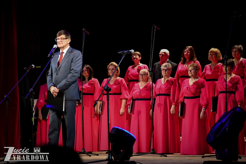 Gdzie Lira śpiewa, tam tradycja żyje