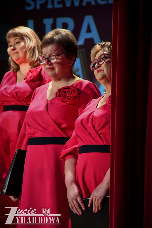 Gdzie Lira śpiewa, tam tradycja żyje