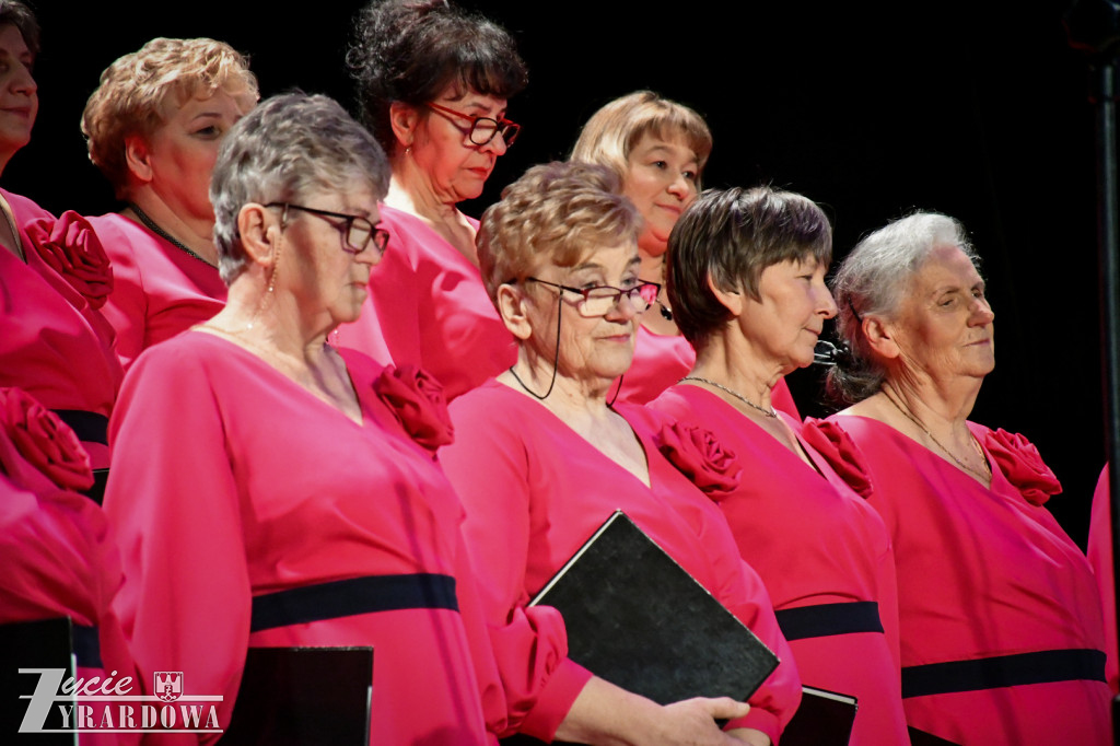 Gdzie Lira śpiewa, tam tradycja żyje