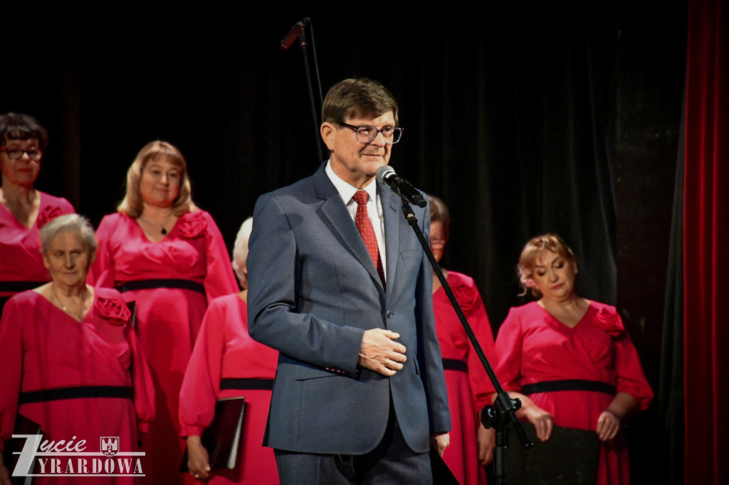 Gdzie Lira śpiewa, tam tradycja żyje