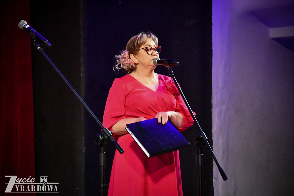 Gdzie Lira śpiewa, tam tradycja żyje