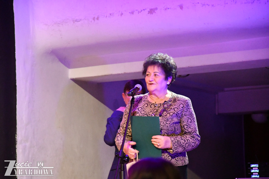 Gdzie Lira śpiewa, tam tradycja żyje