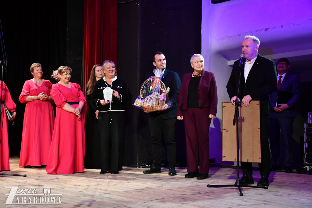 Gdzie Lira śpiewa, tam tradycja żyje