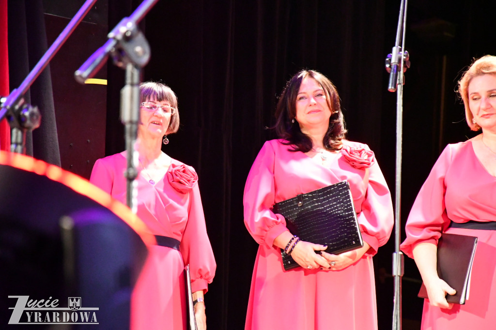 Gdzie Lira śpiewa, tam tradycja żyje