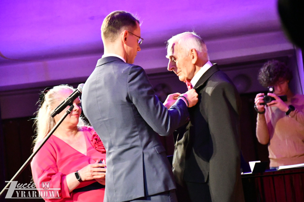 Gdzie Lira śpiewa, tam tradycja żyje