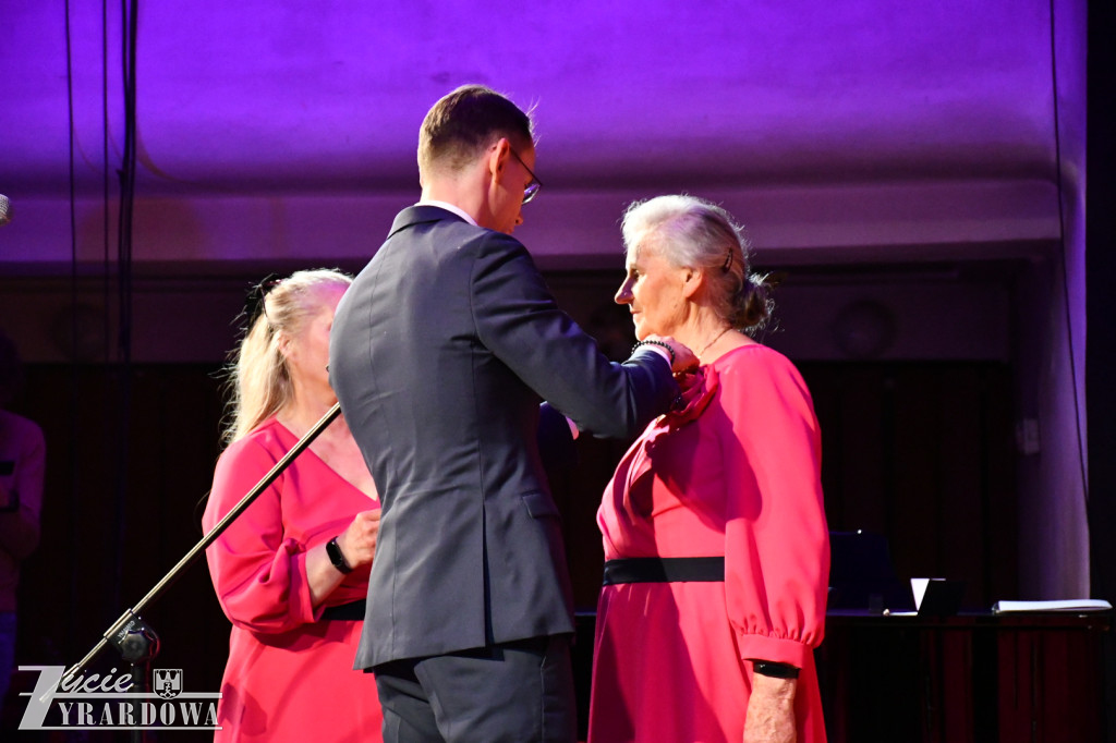 Gdzie Lira śpiewa, tam tradycja żyje