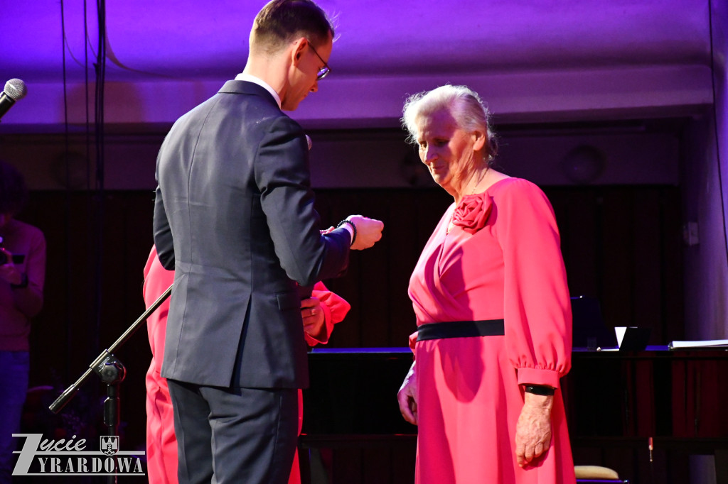 Gdzie Lira śpiewa, tam tradycja żyje