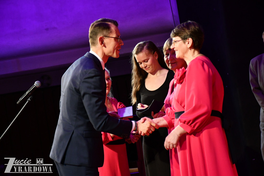 Gdzie Lira śpiewa, tam tradycja żyje