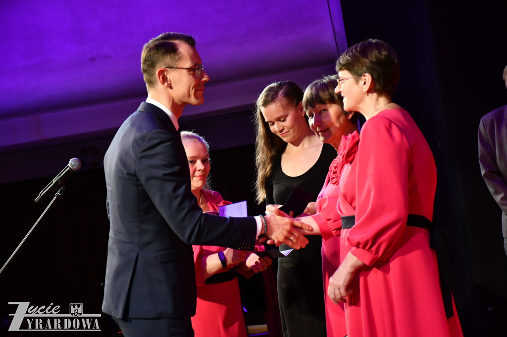 Gdzie Lira śpiewa, tam tradycja żyje