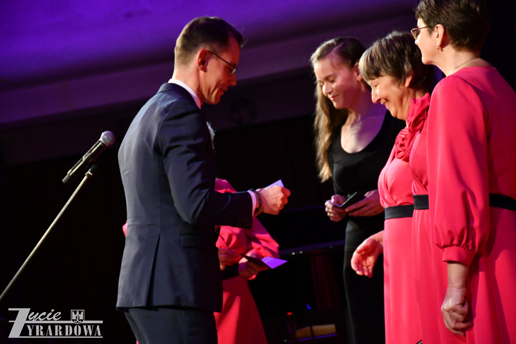 Gdzie Lira śpiewa, tam tradycja żyje