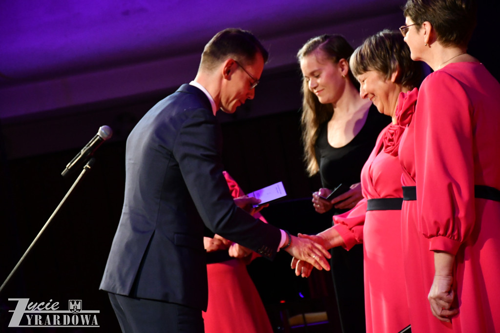 Gdzie Lira śpiewa, tam tradycja żyje